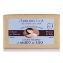 BIOS&DERMA Amidon pur de orez, liniștitor, moale și răcoritor.