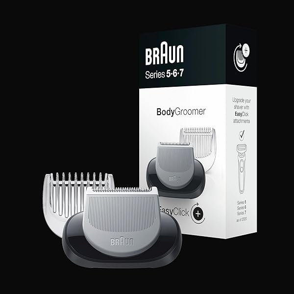Fitinguri Braun EasyClick și stație de curățare și încărcare