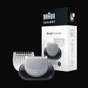 Fitinguri Braun EasyClick și stație de curățare și încărcare