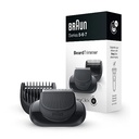 Fitinguri Braun EasyClick și stație de curățare și încărcare