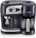 Philips Senseo HD6592/60 Aparat de cafea 2 în 1 Switch, 1450 W, 7 căni, 40 x 15 x 27 cm, Negru