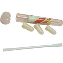 Capsule temporare de ciment Dr Denti Refit - 1 pachet de 3 capsule