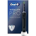 Încărcător de perete pentru periuță de dinți electrică ProofVision pentru priză UE pentru modelele Oral-B/Braun (cu excepția seriei IO-seriehn și Pulsonic) | Stație de încărcare portabilă Oral B, fără fir, impermeabilizare IPX7