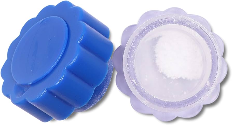 Mortar pentru pastile numai de prim ajutor | Mortar cu compartiment de depozitare pentru mărunțire tablete | Mortar de medicamente pentru luarea ușoară a tabletelor | La îndemână pentru acasă și călătorii | P-10003