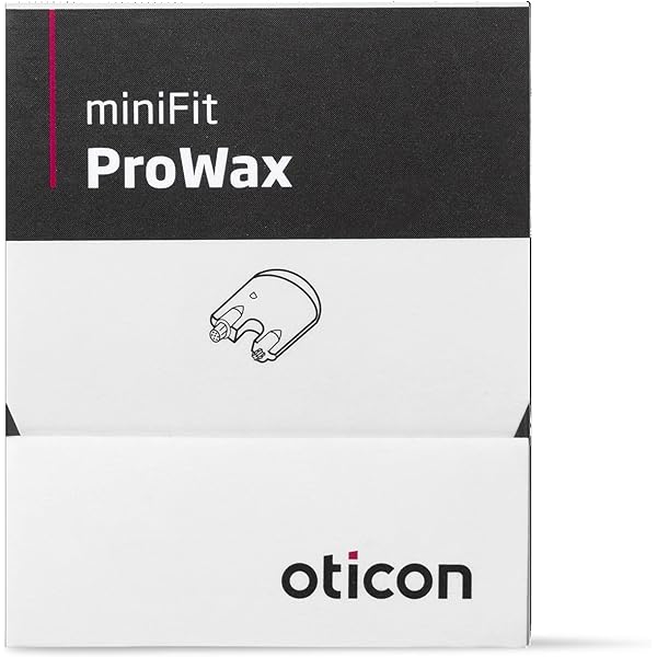Filtre de cerumen JB White 64x pentru aparate auditive, filtre de schimb, filtre compatibile cu protectia ceara Widex Nanocare | Oticon ProWax MiniFit | Apărătoare de ceară Phonak Cerustop | Filtru pentru aparate auditive Resound (Ø 1,3 mm)
