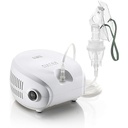LAICA ane046 Pachet 60 ampolline PORTAMEDICINALE pentru Aerosol Ultrasonic MD6026