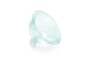 LAICA ane046 Pachet 60 ampolline PORTAMEDICINALE pentru Aerosol Ultrasonic MD6026