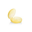 Medela Contact Nipple Shield cu cutie de depozitare L l