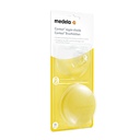 Medela Contact Nipple Shield cu cutie de depozitare L l