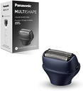 Sistem modular de îngrijire personală Panasonic MULTISHAPE ER-CSF1, cap de bărbierit cu 3 lame pentru bărbați