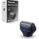 Sistem modular de îngrijire personală Panasonic MULTISHAPE ER-CSF1, cap de bărbierit cu 3 lame pentru bărbați