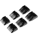 Pieptene de schimb Panasonic pentru ER-1510/1511/1512, 12 mm, tip WER1510K7507