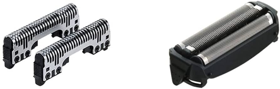 Lama de forfecare Panasonic WES9064Y K-4755, pentru ES6002, ES6003, ES7036, ES7038, ES