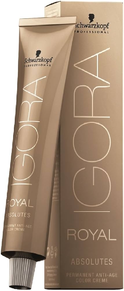 Schwarzkopf IGORA Royal Developer Mini 6 procente, 60 ml