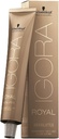 Schwarzkopf IGORA Royal Developer Mini 6 procente, 60 ml
