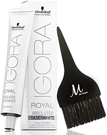 Schwarzkopf IGORA Royal Developer Mini 6 procente, 60 ml