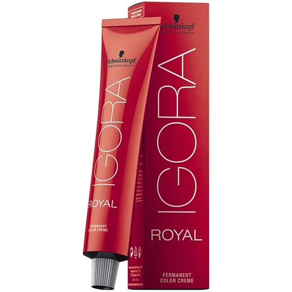 Schwarzkopf IGORA Royal Developer Mini 6 procente, 60 ml