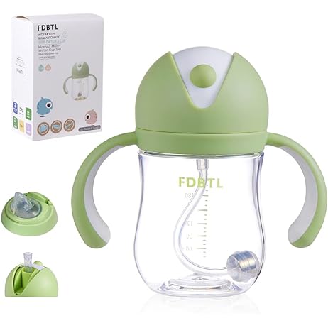 Suavinex, Cană de învățare de la 6 luni, Cupă Sippy Baby, Cană pentru copii etanșă cu gura de băut moale din silicon, Mânere ergonomice, Cană de antrenament cu supapă anti-colici, 150 ml, Dreams Blue