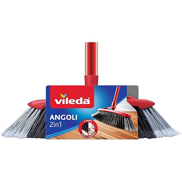 Perie pentru frecat Vileda 106999 – Extra Puternic