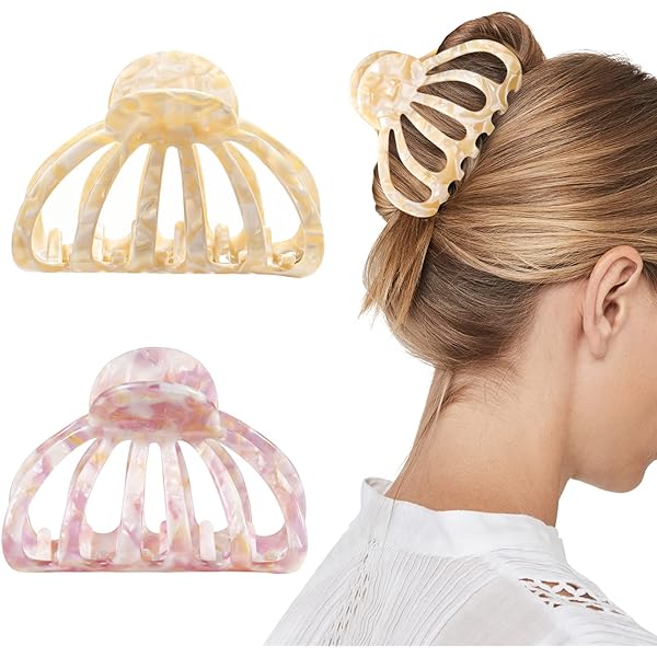 Bandau invisibobble Bandau Azure, Bandă de păr elegantă cu HairLoveTech, stil și protecție pentru uz zilnic, accesoriu versatil pentru păr sănătos, confortabil pentru orice mărime de cap