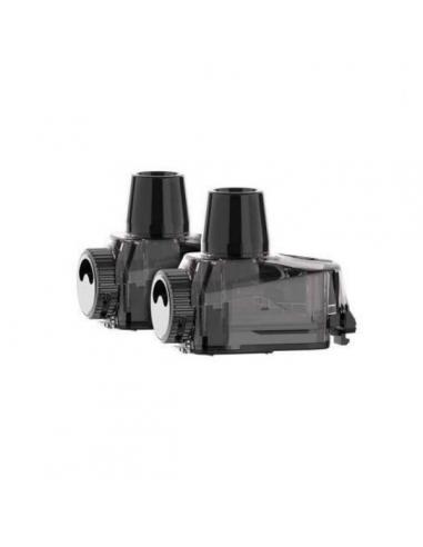 Bobină Geekvape P Series Aegis Boost Pro 0,2 ohmi și 0,4 ohmi Bobină pentru kit Geekvape Aegis Boost Pro 100% original (0,2 ohmi)