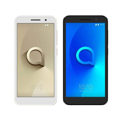 Alcatel 1s de aur