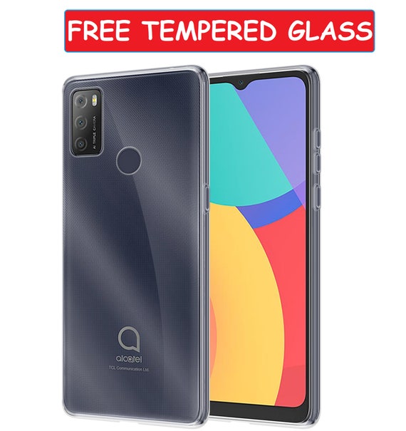 Alcatel 1s de aur