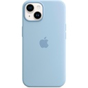 Husă din silicon Apple iPhone 14 Pro Max cu MagSafe - Heaven ​​​​​​​