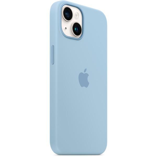 Husă din silicon Apple iPhone 14 Pro Max cu MagSafe - Heaven ​​​​​​​
