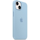 Husă din silicon Apple iPhone 14 Pro Max cu MagSafe - Heaven ​​​​​​​