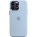 Husă din silicon Apple iPhone 14 Pro Max cu MagSafe - Heaven ​​​​​​​