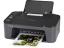 Imprimantă multifuncțională Canon PIXMA TS3550i 3-în-1 (jet de cerneală, imprimare, copiere, scanare, A4, Wi-Fi, LCD, Apple AirPrint, Mopria, PIXMA Cloud Link, compatibilă cu planul de imprimare Pixma „abonament”) Negru