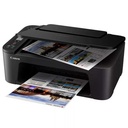 Imprimantă multifuncțională Canon PIXMA TS3550i 3-în-1 (jet de cerneală, imprimare, copiere, scanare, A4, Wi-Fi, LCD, Apple AirPrint, Mopria, PIXMA Cloud Link, compatibilă cu planul de imprimare Pixma „abonament”) Negru