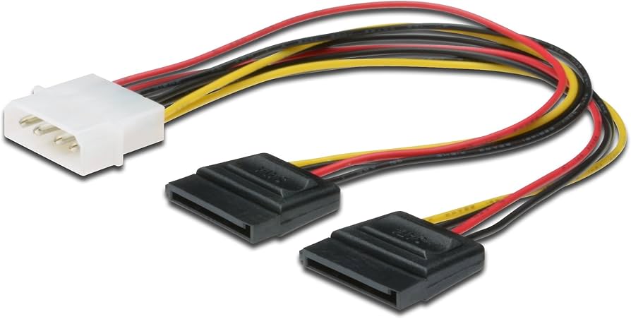 Alimentare Digitus și instalație electrică.