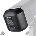 Baterie GODOX pentru seria AD600PRO (28,8 V, 2600 mAh), Bunt, WB26