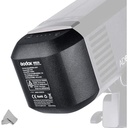 Baterie GODOX pentru seria AD600PRO (28,8 V, 2600 mAh), Bunt, WB26