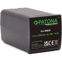 Baterie GODOX pentru seria AD600PRO (28,8 V, 2600 mAh), Bunt, WB26