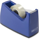 Rapesco 0774 300 dozator de bandă cu miez de rulou mic, albastru
