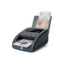 Stivuitor de bancnote Safescan RS-100, colectează bancnote testate de la Verificatorul de bancnote - Capsator detașabil care este pur și simplu atașat la testerul de bani falși Safescan 155-S G2