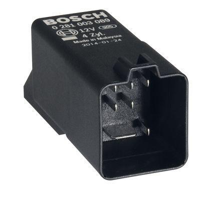 Bosch 0 281 003 083 Unitate de control Timp de strălucire