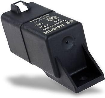 Bosch 0 281 003 083 Unitate de control Timp de strălucire