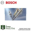 Bosch 0 281 003 083 Unitate de control Timp de strălucire