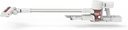 Xiaomi Mi Aspirator G10 DE Versiune Aspirator fără fir (4 moduri: Eco, Standard, Max, Auto; 79db; Filtru lavabil cu 5 niveluri; Display TFT color), alb