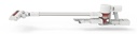 Xiaomi Mi Aspirator G10 DE Versiune Aspirator fără fir (4 moduri: Eco, Standard, Max, Auto; 79db; Filtru lavabil cu 5 niveluri; Display TFT color), alb