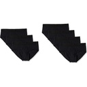 Lenjerie intimă pentru bărbați din jerseu de bumbac Amazon Essentials (disponibile în mărimi plus) pachet de 7