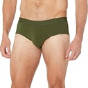 Lenjerie intimă pentru bărbați din jerseu de bumbac Amazon Essentials (disponibile în mărimi plus) pachet de 7