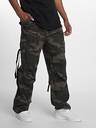 Furtun de marfă Brandit M65 Vintage Herren