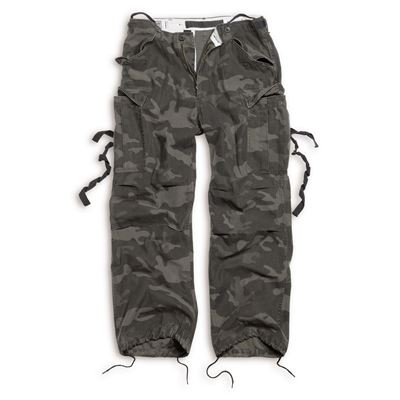 Furtun de marfă Brandit M65 Vintage Herren