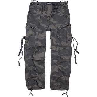 Furtun de marfă Brandit M65 Vintage Herren
