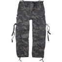 Furtun de marfă Brandit M65 Vintage Herren